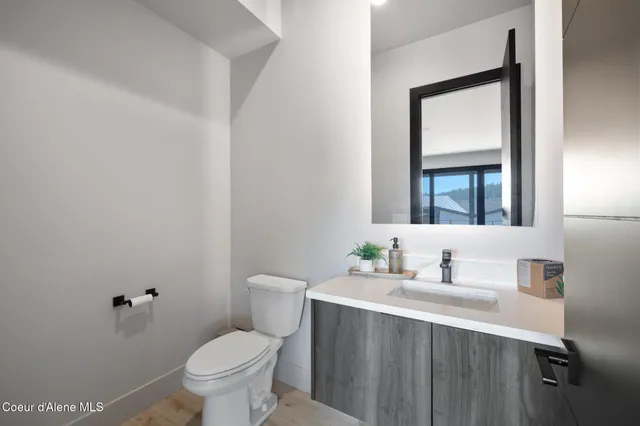 $1,625,000 | 2992 West Lumber Lane, Coeur D'Alene, ID 83814