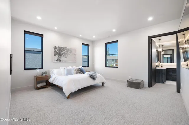 $1,625,000 | 2992 West Lumber Lane, Coeur D'Alene, ID 83814