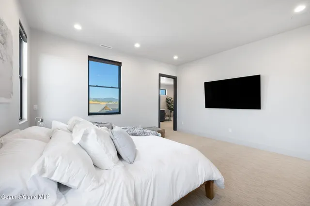 $1,625,000 | 2992 West Lumber Lane, Coeur D'Alene, ID 83814