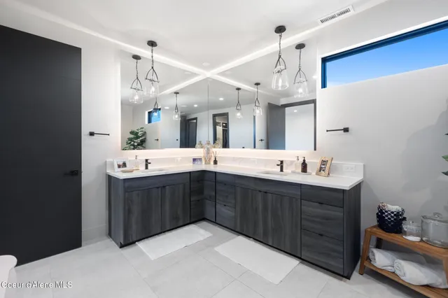 $1,625,000 | 2992 West Lumber Lane, Coeur D'Alene, ID 83814