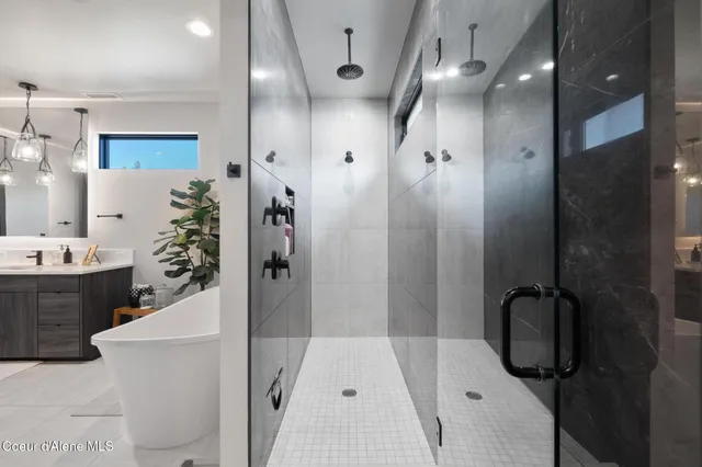 $1,625,000 | 2992 West Lumber Lane, Coeur D'Alene, ID 83814