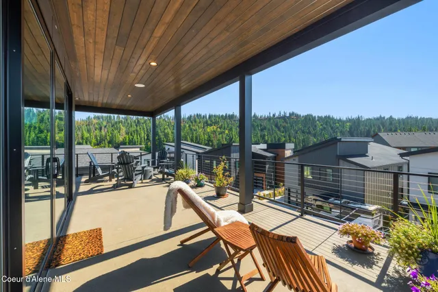 $1,625,000 | 2992 West Lumber Lane, Coeur D'Alene, ID 83814