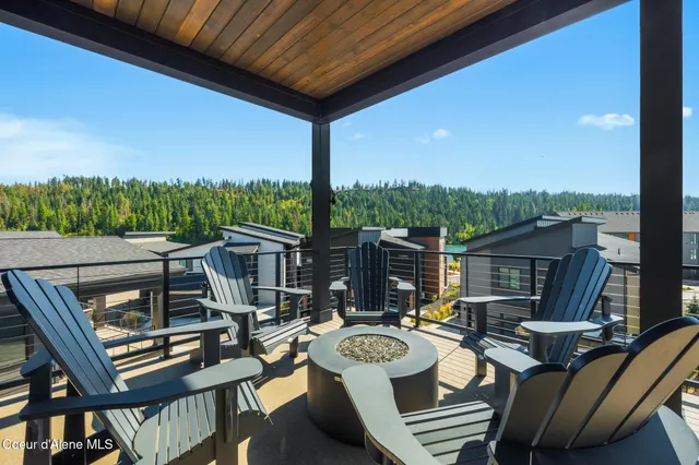 $1,625,000 | 2992 West Lumber Lane, Coeur D'Alene, ID 83814