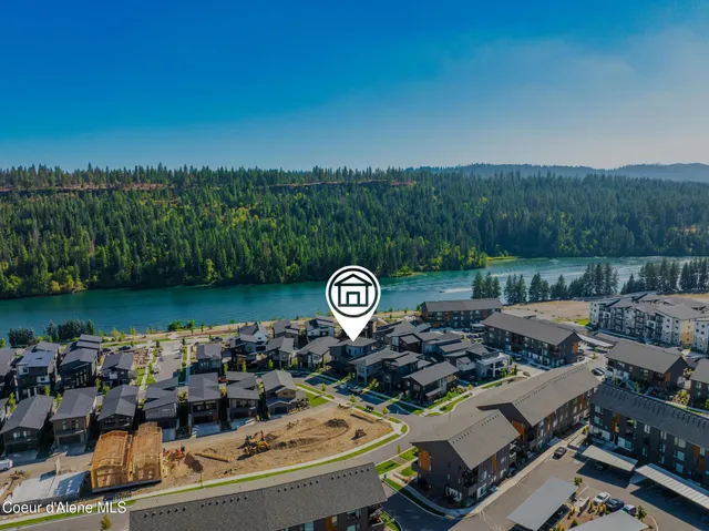 $1,625,000 | 2992 West Lumber Lane, Coeur D'Alene, ID 83814