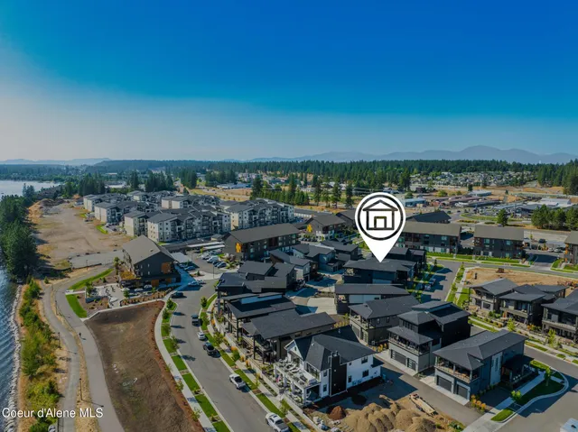 $1,625,000 | 2992 West Lumber Lane, Coeur D'Alene, ID 83814