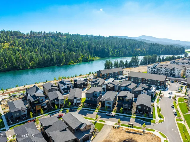$1,625,000 | 2992 West Lumber Lane, Coeur D'Alene, ID 83814