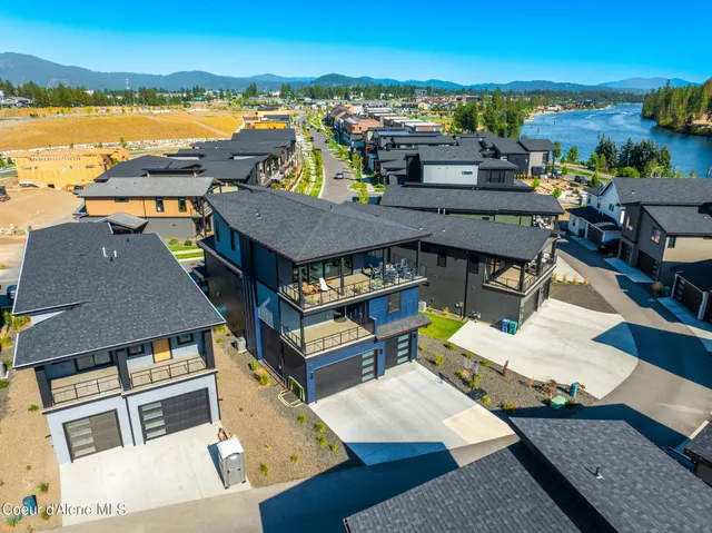 $1,625,000 | 2992 West Lumber Lane, Coeur D'Alene, ID 83814