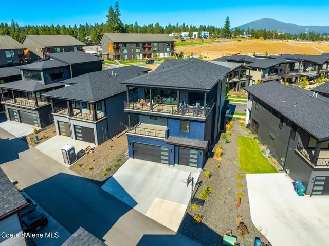 $1,625,000 | 2992 West Lumber Lane, Coeur D'Alene, ID 83814