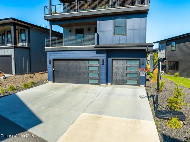 $1,625,000 | 2992 West Lumber Lane, Coeur D'Alene, ID 83814