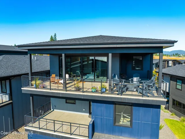 $1,625,000 | 2992 West Lumber Lane, Coeur D'Alene, ID 83814