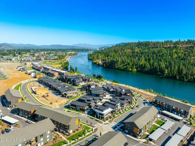 $1,625,000 | 2992 West Lumber Lane, Coeur D'Alene, ID 83814