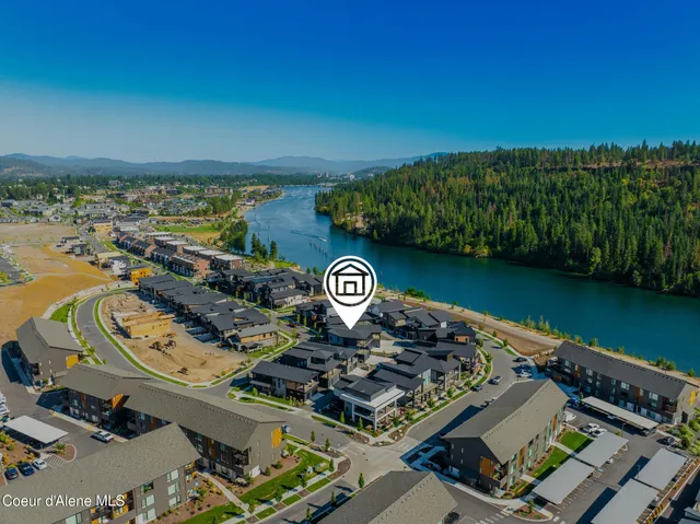 $1,625,000 | 2992 West Lumber Lane, Coeur D'Alene, ID 83814