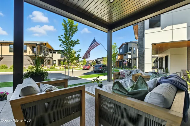 $1,625,000 | 2992 West Lumber Lane, Coeur D'Alene, ID 83814