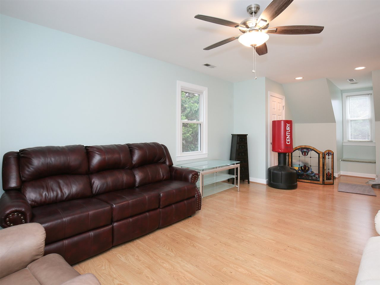 1209 Hillingdon Way Raleigh, NC 27614 - Photo 18 of 25 Bonus Room
