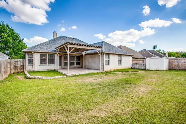 $2,600 | 14 Enchanted Court, Mansfield, TX 76063