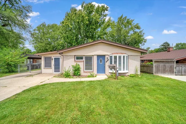 $187,000 | 20968 Shannon Street, Taylor, MI 48180