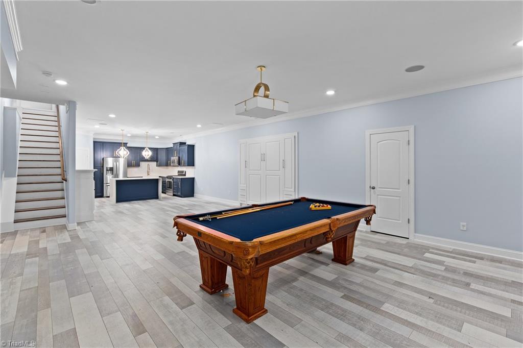 5041 Bennington Way High Point, NC 27262 - Photo 26 of 50