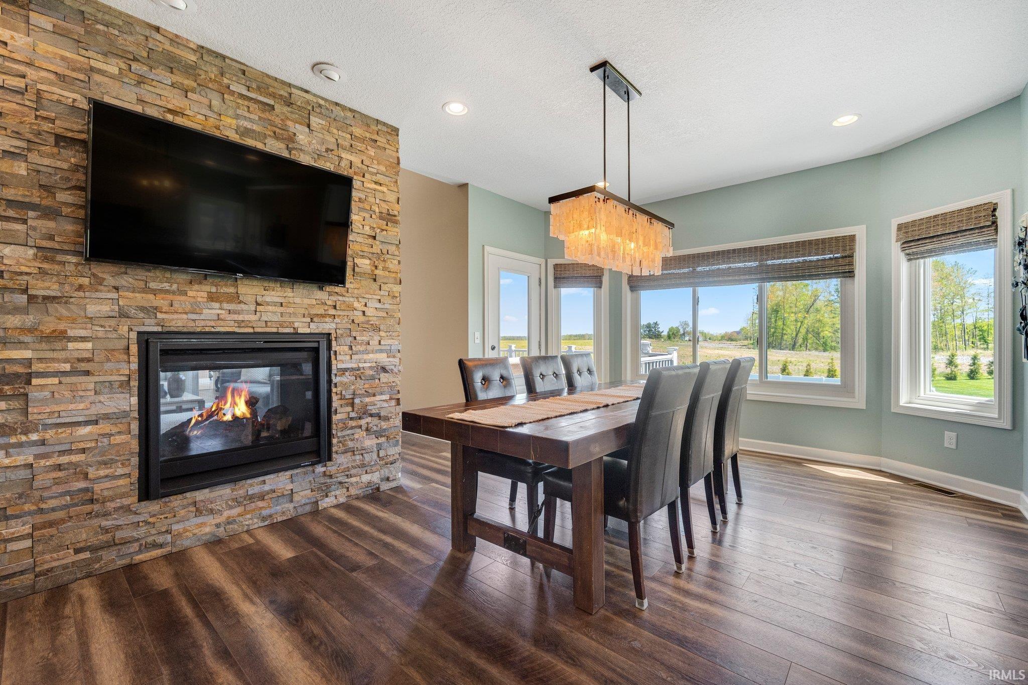 4805 Woods Road Fort Wayne, IN 46818 - Photo 13 of 36