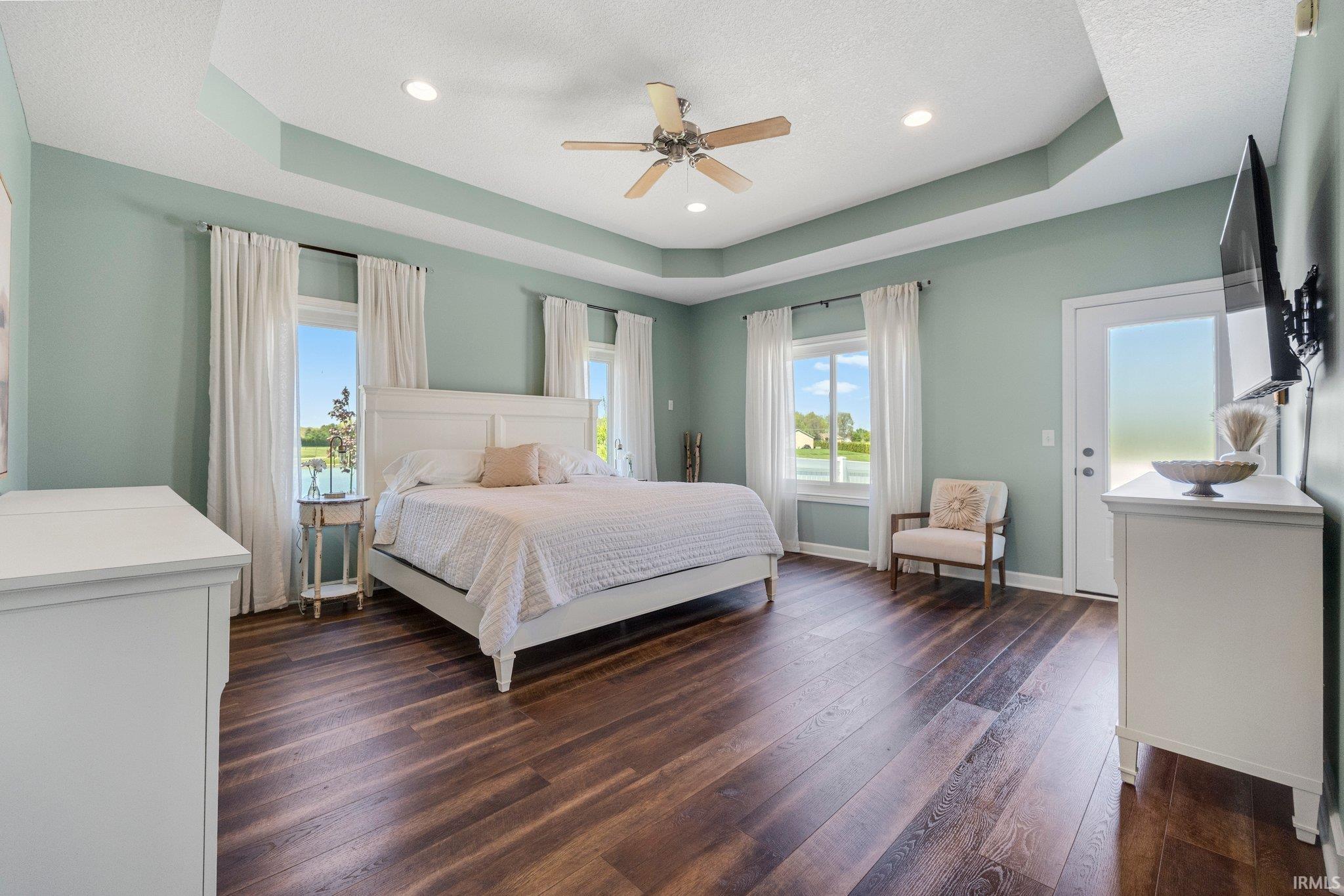 4805 Woods Road Fort Wayne, IN 46818 - Photo 18 of 36