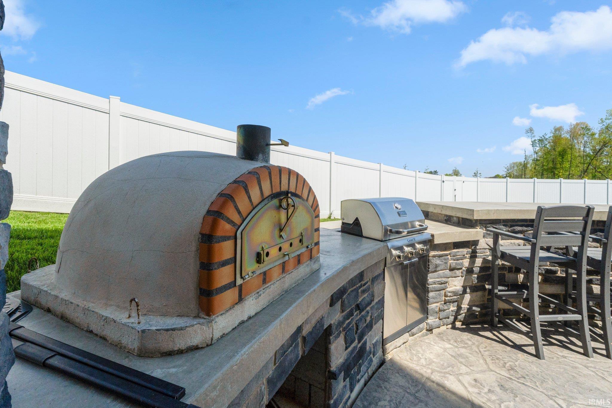 4805 Woods Road Fort Wayne, IN 46818 - Photo 31 of 36