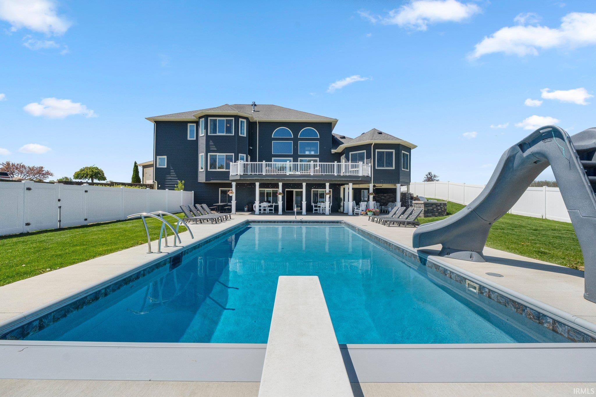 4805 Woods Road Fort Wayne, IN 46818 - Photo 33 of 36