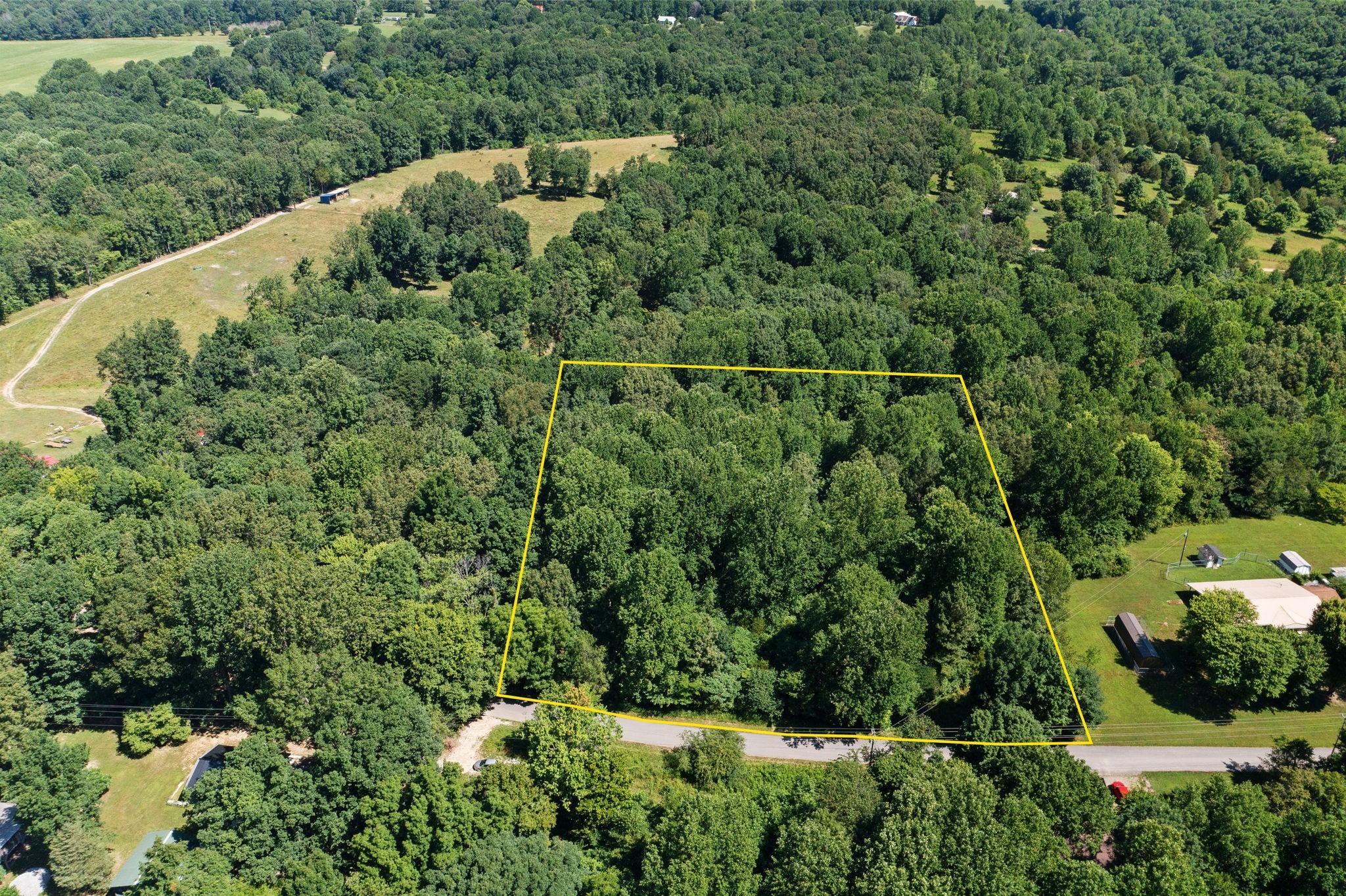 0 Carter Ridge Road Westmoreland, TN 37186 - Photo 1 of 17 Gallery Image 1