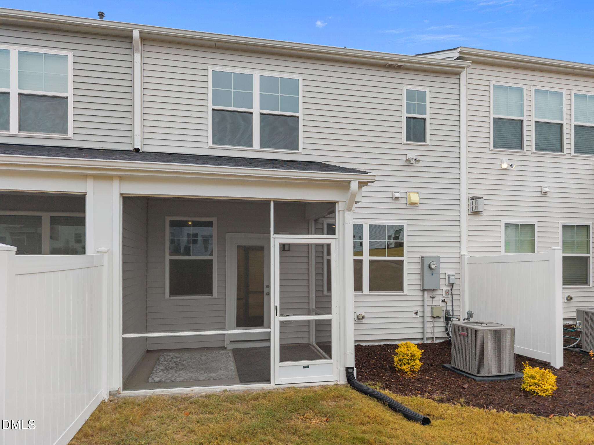 5016 Kota Street Raleigh, NC 27610 - Photo 3 of 37 a front view of a house with a yard