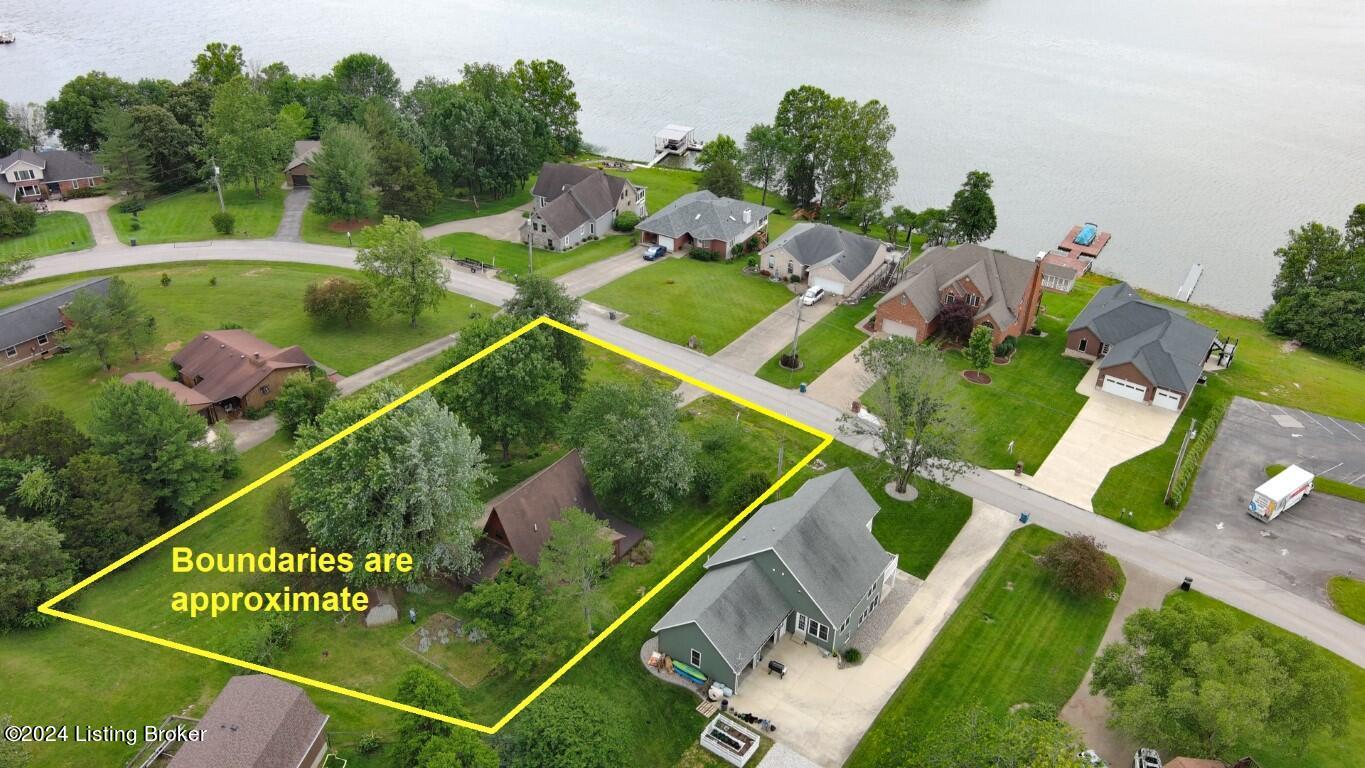 124 Wingate Road Brandenburg, KY 40108 - Photo 4 of 57 124 Wingate Road-9