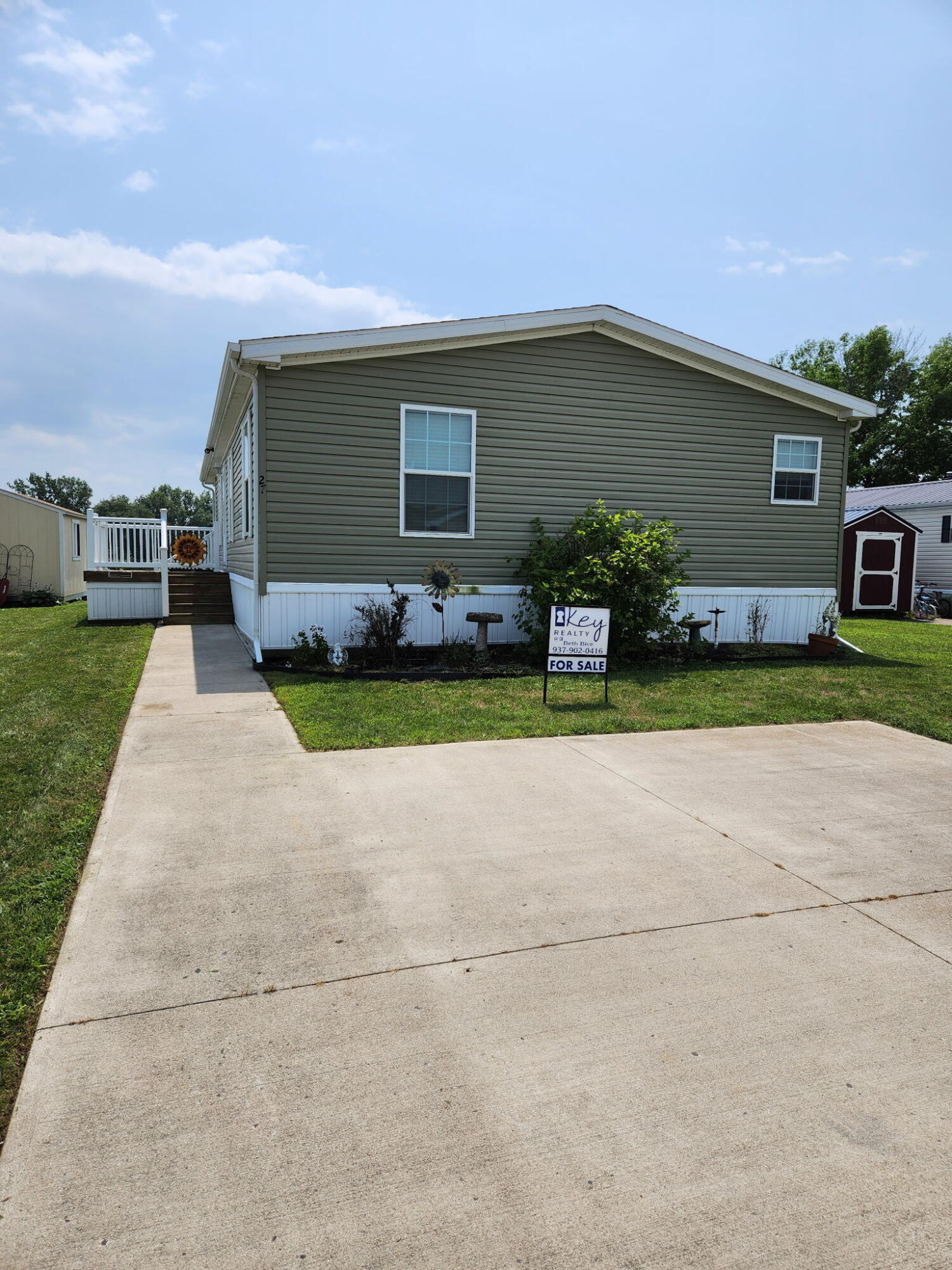 11900 Duff Road, Unit 27 Lakeview, OH 43331 - Photo 4 of 12