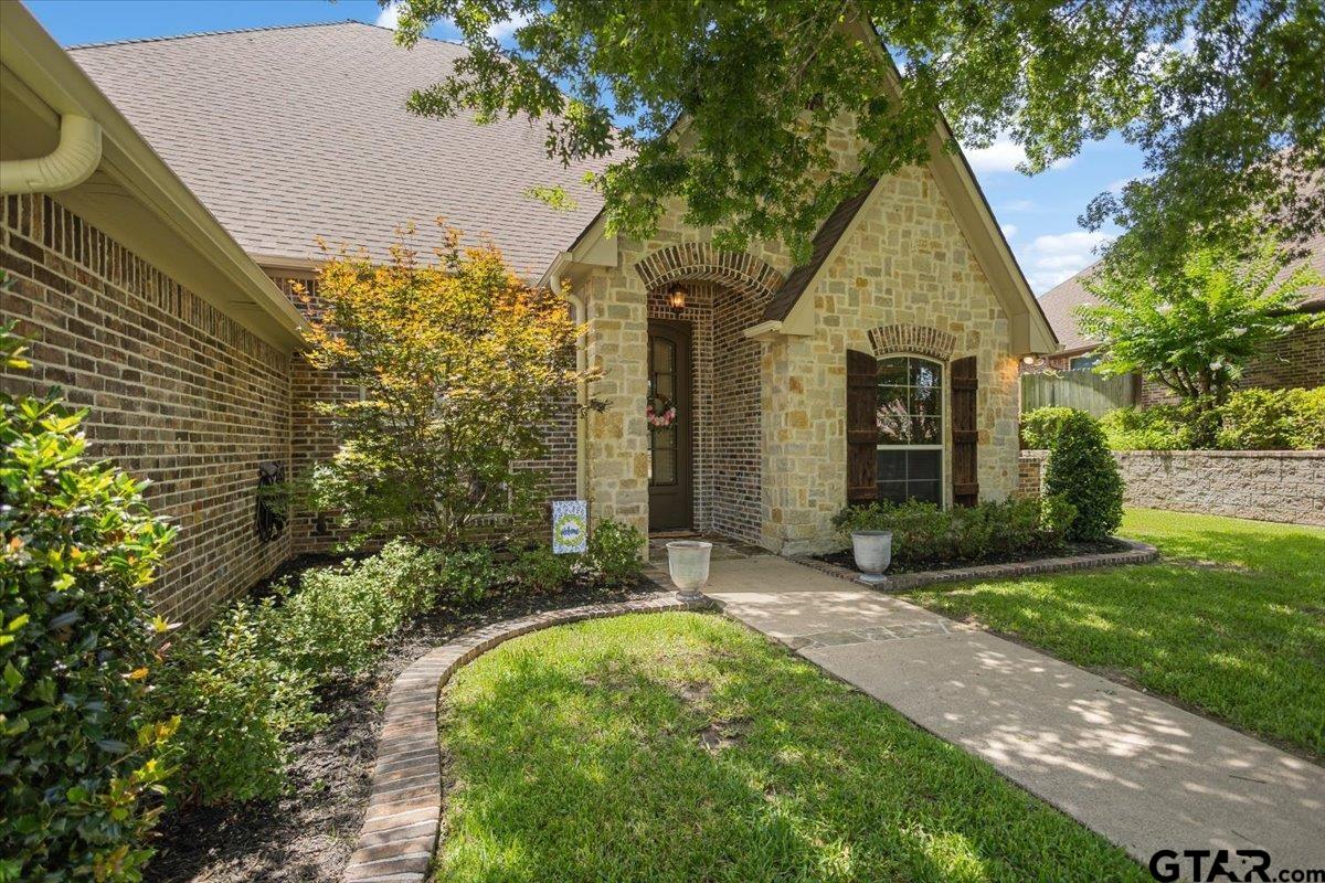 6567 Wheaton Court Tyler, TX 75703 - Photo 2 of 35