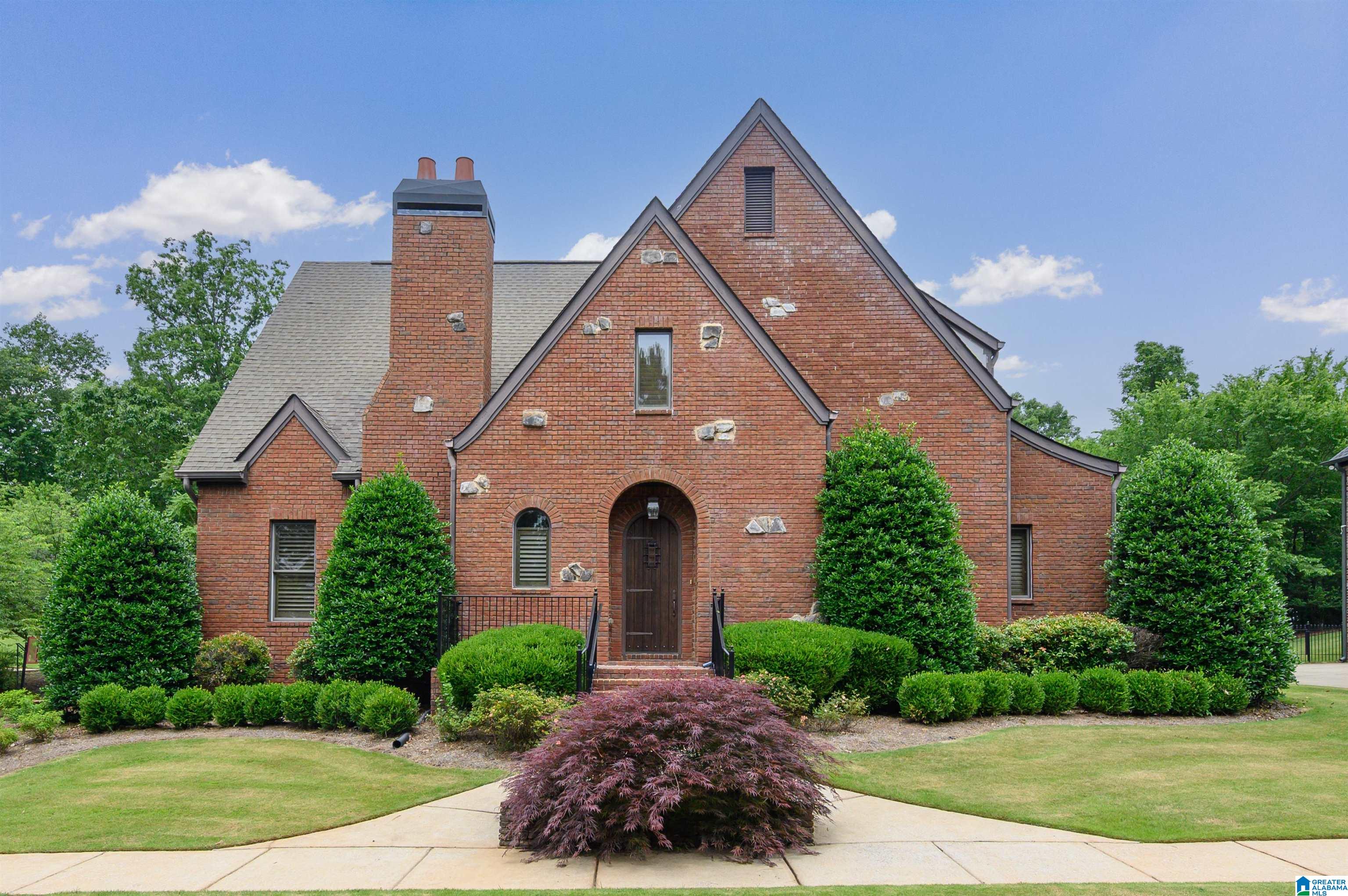 5226 Mountain Ridge Parkway Birmingham, AL 35222 - Photo 1 of 52