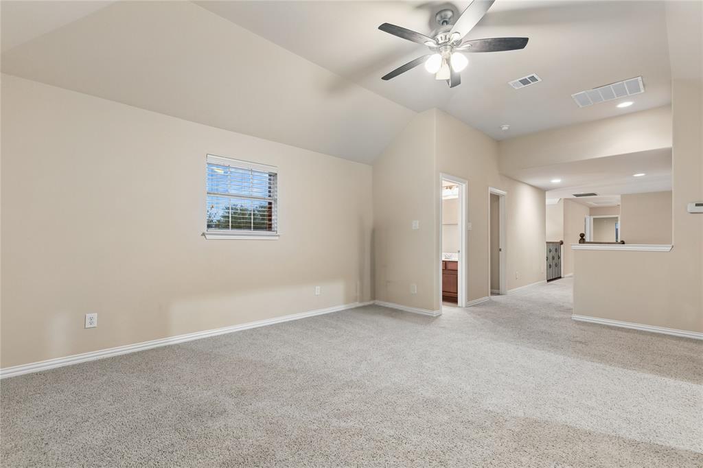 295 Stone Ridge Drive Sunnyvale, TX 75182 - Photo 26 of 38 game room lvl 2