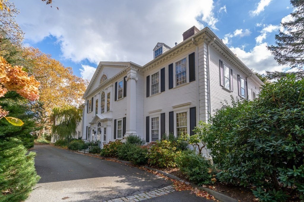 15 Catlin Road Brookline, MA 02445 - Photo 5 of 42