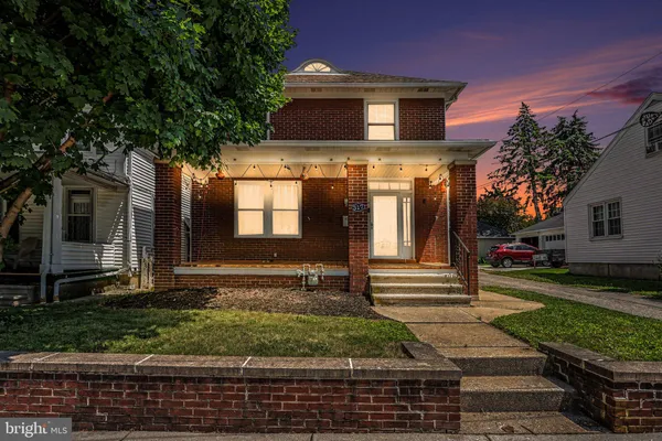$245,000 | 317 East Hanover Street, Hanover, PA 17331