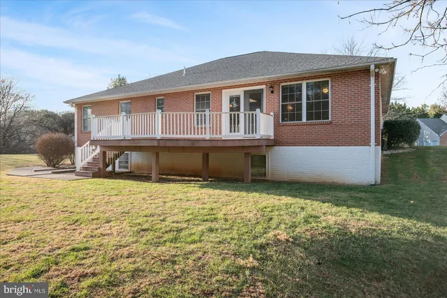 $569,900 | 436 Westside Station Drive, Winchester, VA 22601