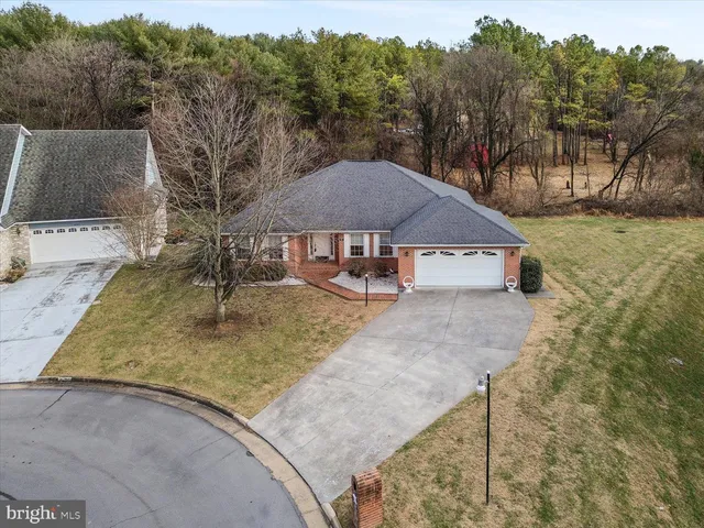 $569,900 | 436 Westside Station Drive, Winchester, VA 22601