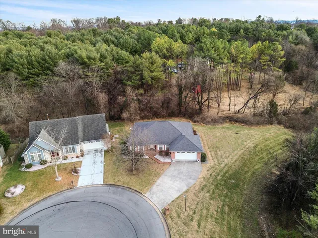 $569,900 | 436 Westside Station Drive, Winchester, VA 22601