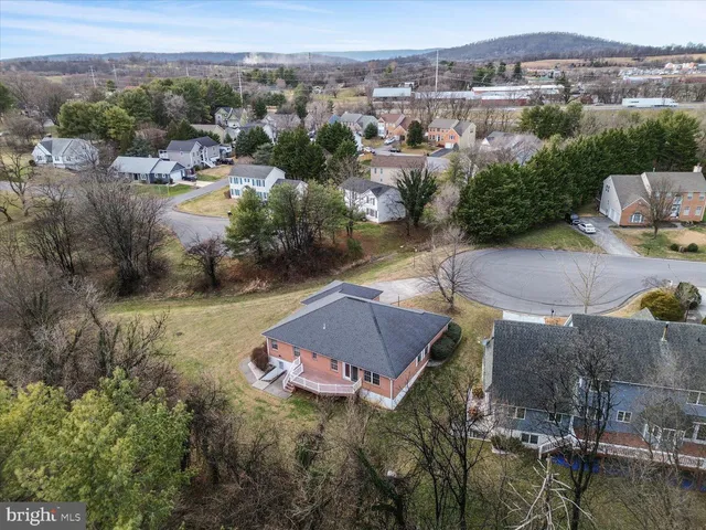 $569,900 | 436 Westside Station Drive, Winchester, VA 22601