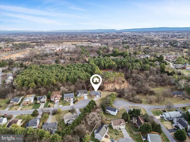 $569,900 | 436 Westside Station Drive, Winchester, VA 22601