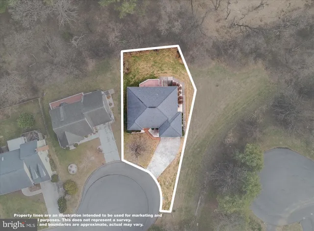 $569,900 | 436 Westside Station Drive, Winchester, VA 22601