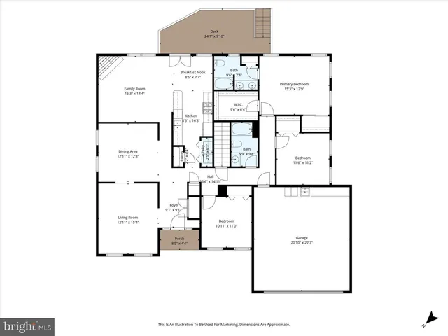 $569,900 | 436 Westside Station Drive, Winchester, VA 22601