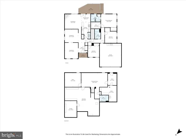 $569,900 | 436 Westside Station Drive, Winchester, VA 22601