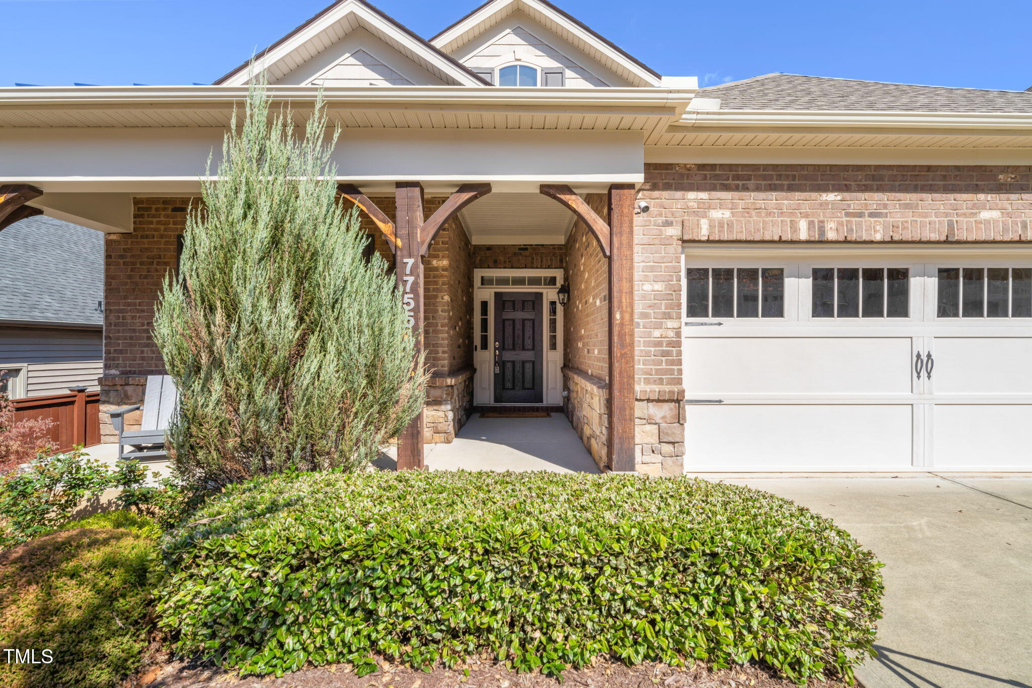 7755 Berry Crest Avenue Raleigh, NC 27617 - Photo 2 of 52 2-web-or-mls-DSC02060