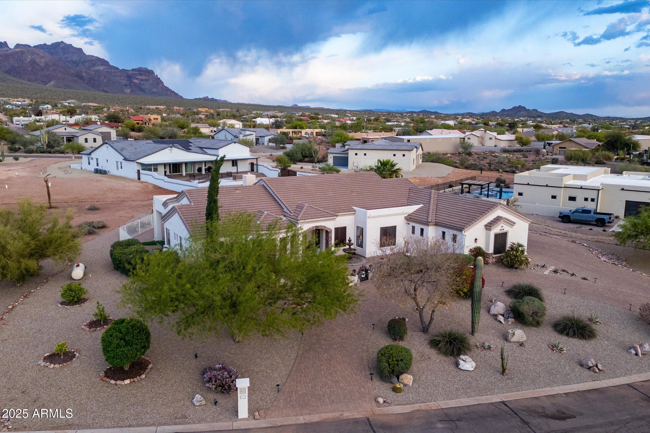 619 North Sun Road Apache Junction, AZ 85119 - Photo 67 of 72