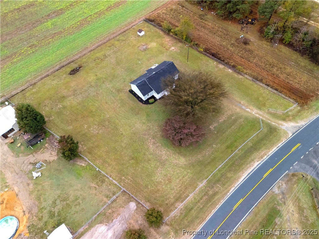 2302 Odom Road Hope Mills, NC 28348 - Photo 33 of 33