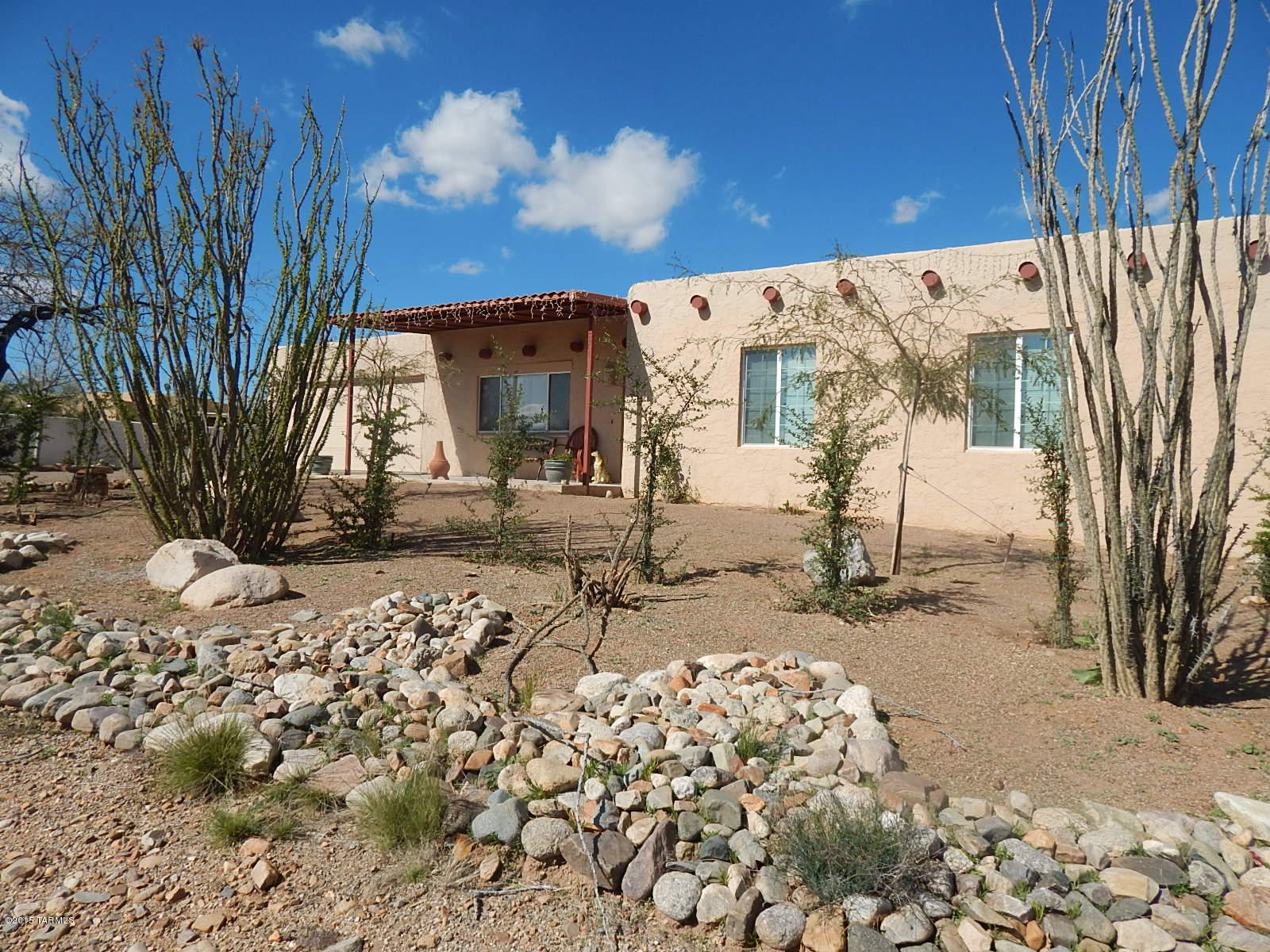 4940 East Rail N Road Tucson, AZ 85739 - Photo 2 of 19 Gallery Image 2