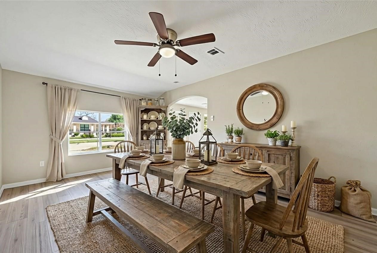 4626 Dewberry Street Houston, TX 77021 - Photo 4 of 45 AI Staged