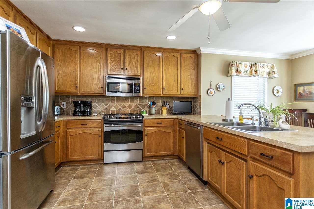 575 Slopes Drive Springville, AL 35146 - Photo 40 of 42