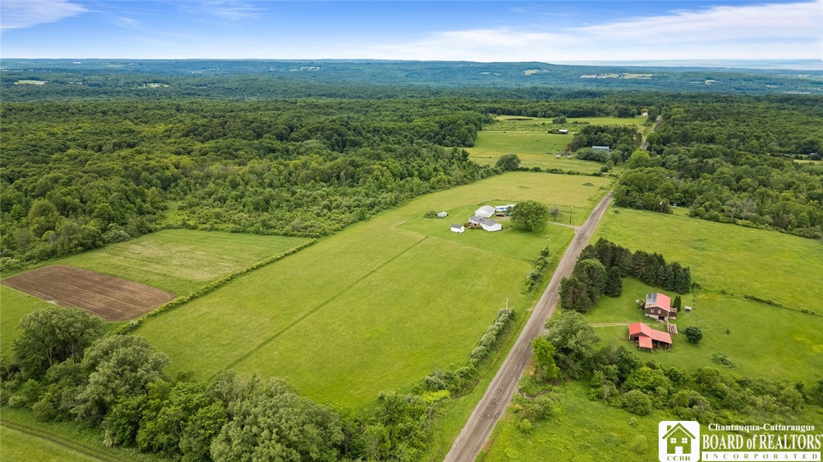 2795 Ball Road Cassadaga, NY 14718 - Photo 10 of 44