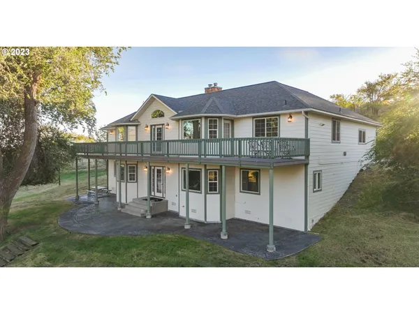 $2,650,000 | 46310 Cook Road, Baker City, OR 97814